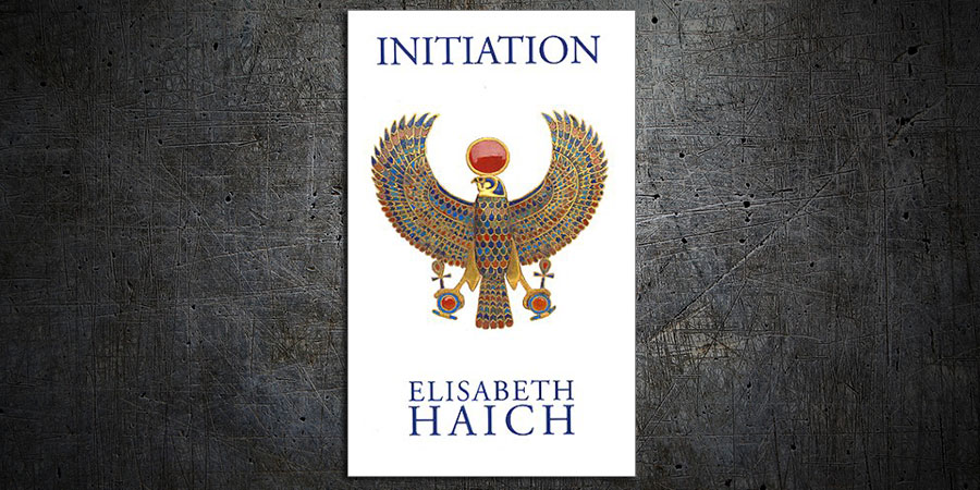 Initiation Book: Elisabeth Haich