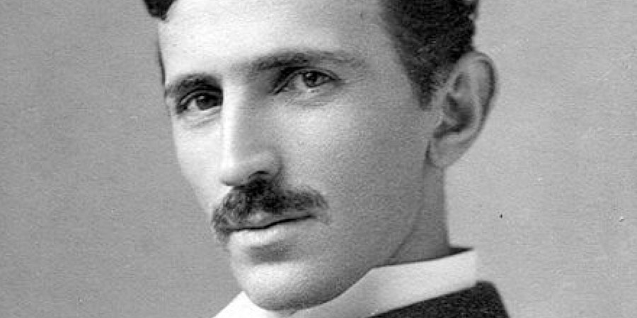 The Use of Nikola Tesla's Inventions By The US Government to Develop UFOs or Spacecrafts