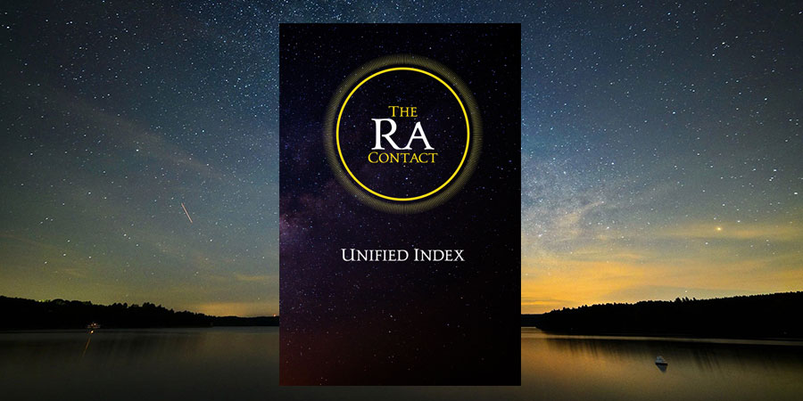 The Ra Contact: Volume: Unified Index