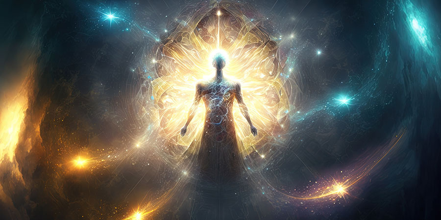 Energy Ingress into the Mind/Body/Spirit Complex