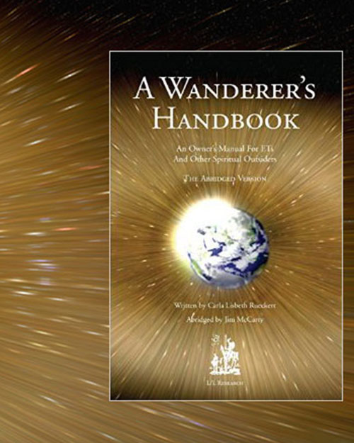 Who Are The Wanderers? The High Influx of Wanderers Coming to Aid The Planet in Its Last Days