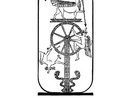Arcanum #10 - Catalyst of the Body - Wheel of Fortune